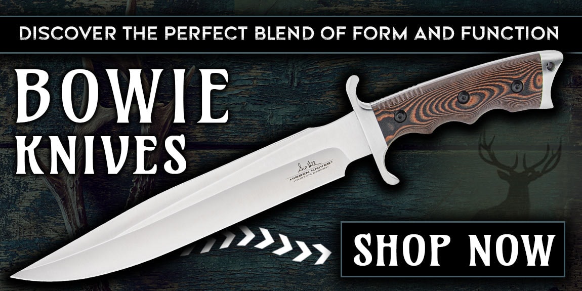 Kennesaw Cutlery Featuring the World's Best Knife Prices