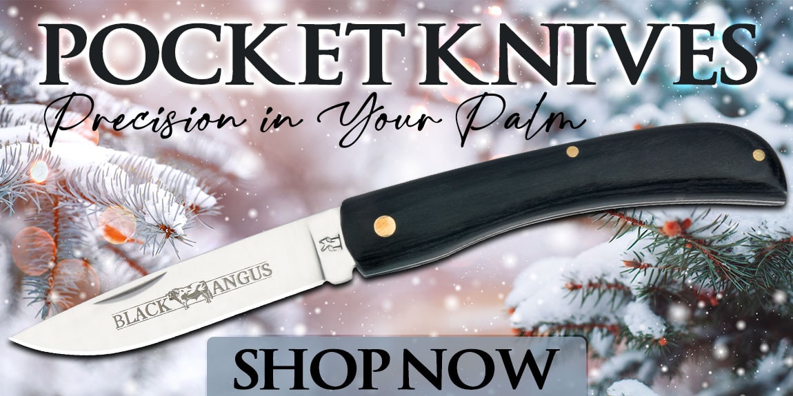 Kennesaw Cutlery - Featuring the World's Best Knife Prices
