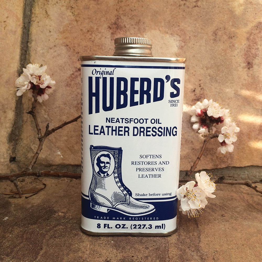 huberd's