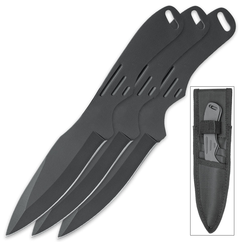 best knife set target