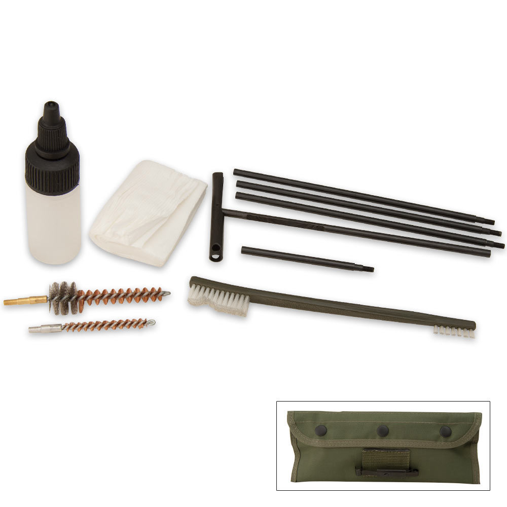 Best Ar 15 Cleaning Kit.