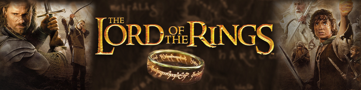 United Cutlery Lord of the Rings