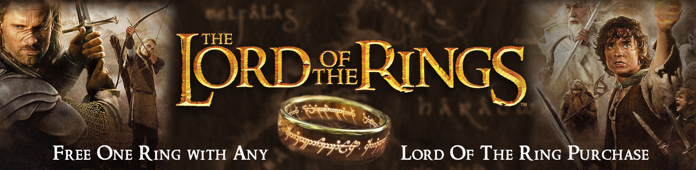 United Cutlery Lord of the Rings