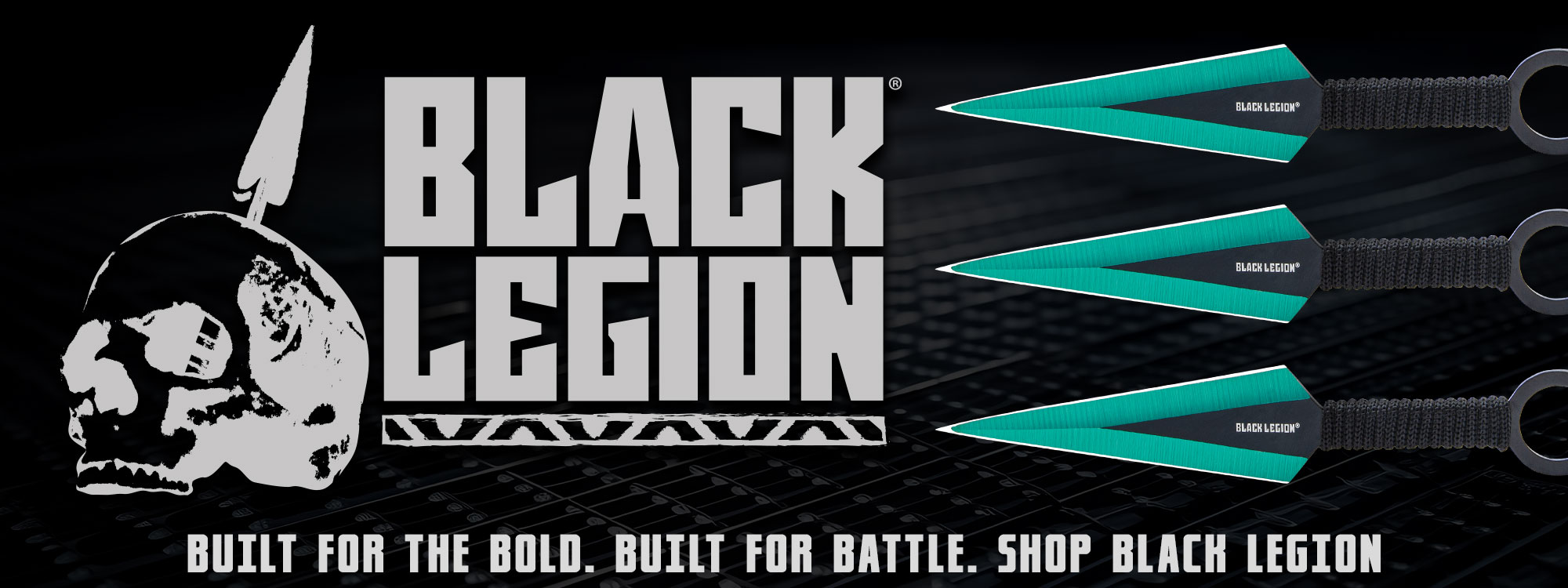 Black Legion