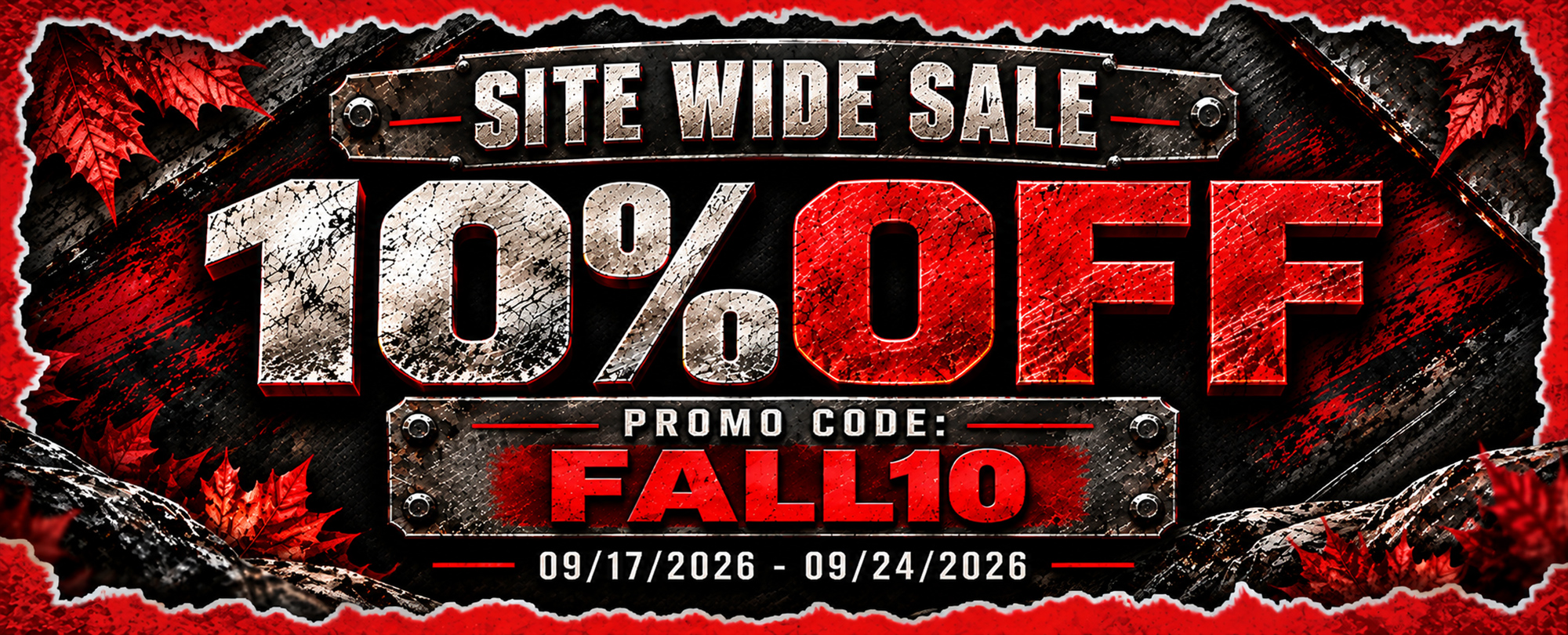 Promo