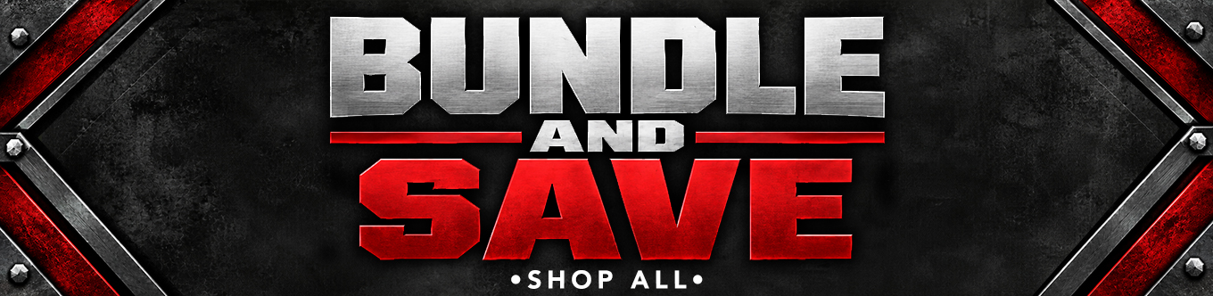 Bundle & Save