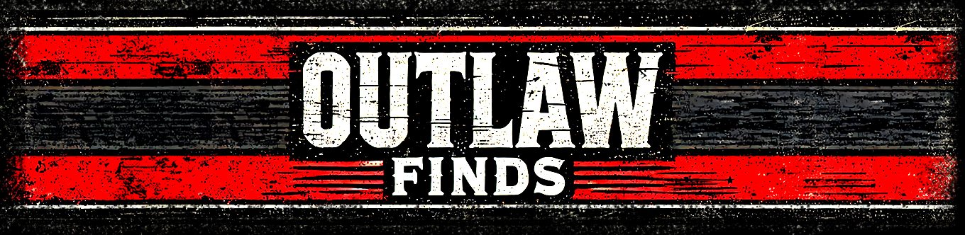 Outlaw Finds