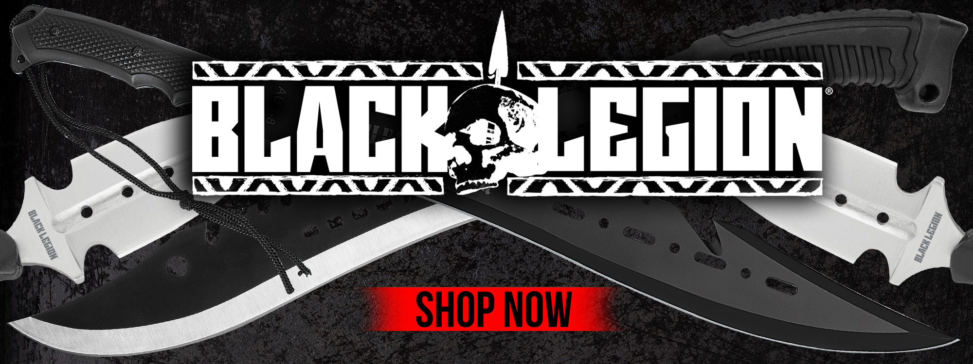 Black Legion