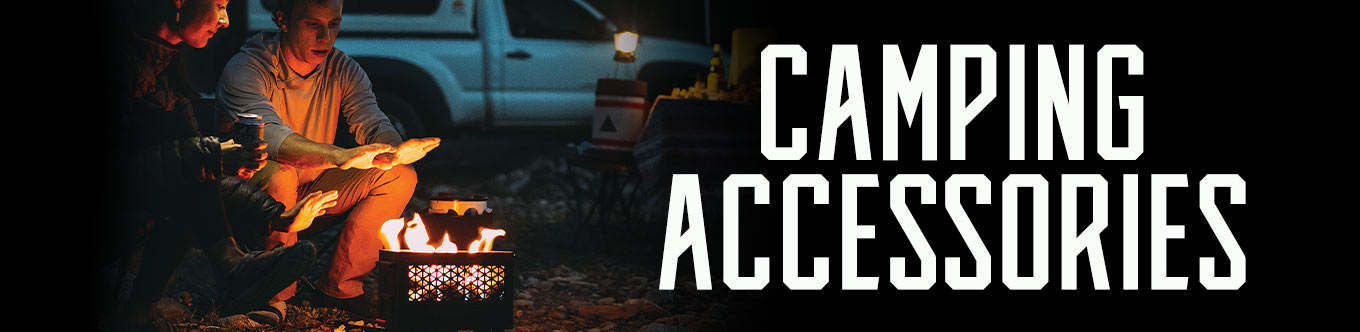 Camping Accessories