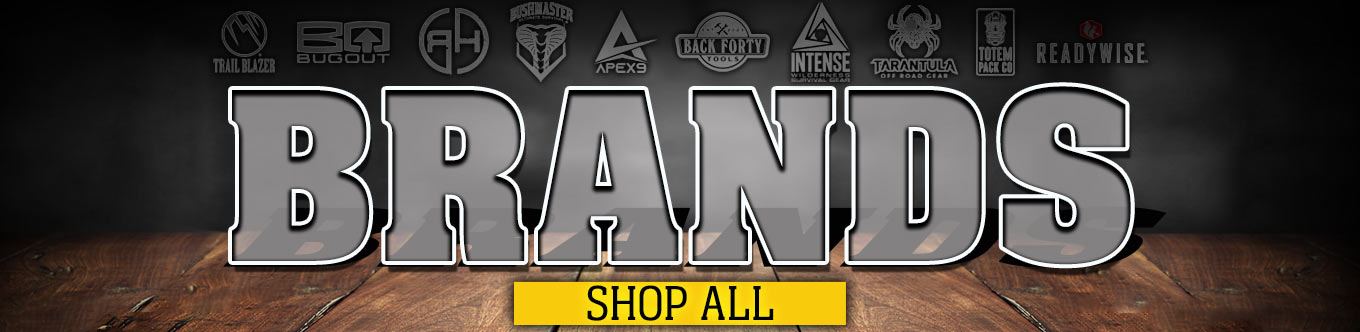 Brands