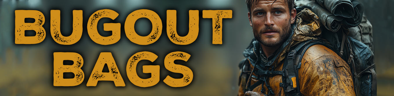 Bug Out Bags