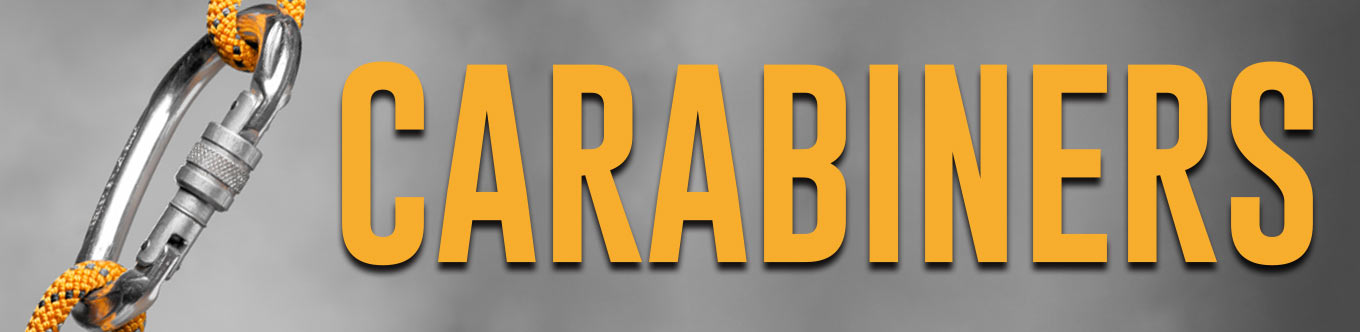 Carabiners