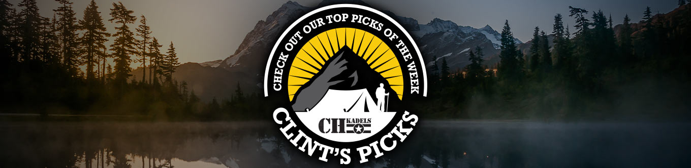 Clint Picks