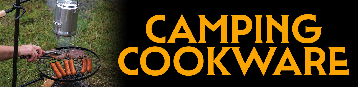 Camping Cookware