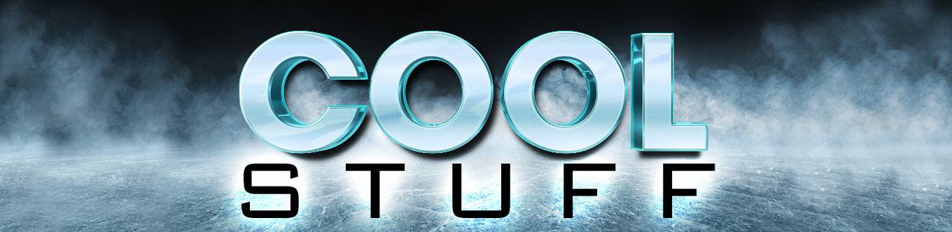 cool stuff
