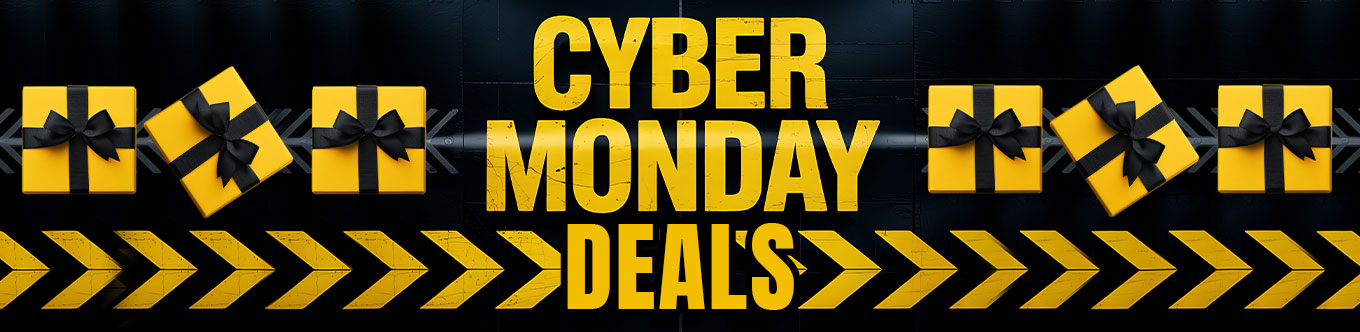 Cyber Monday