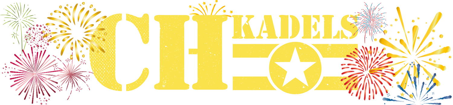 CHKadels | Camping & Survival Gear Home