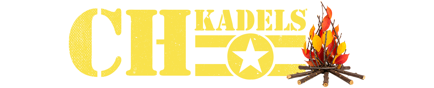 CHKadels | Camping & Survival Gear Home