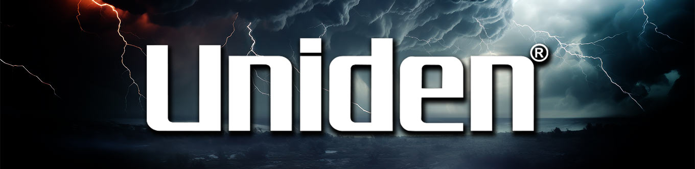 Uniden