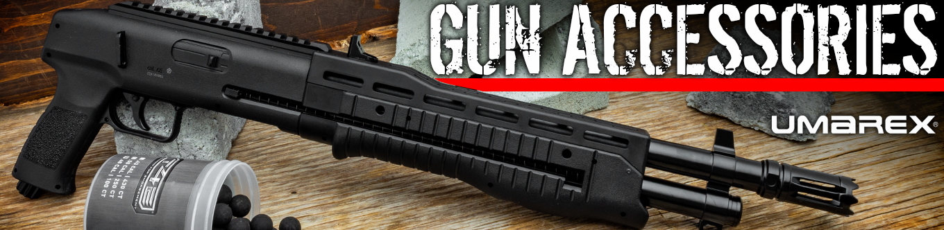 Gun Accessories