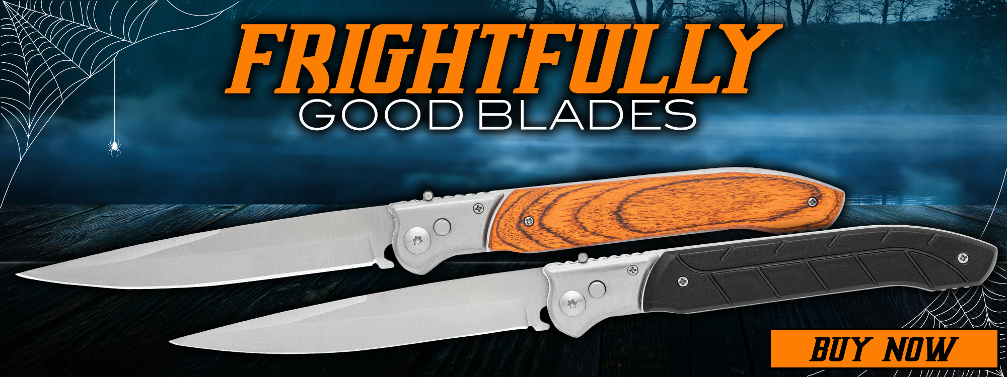 Stealth Precision Automatic Pocket Knife