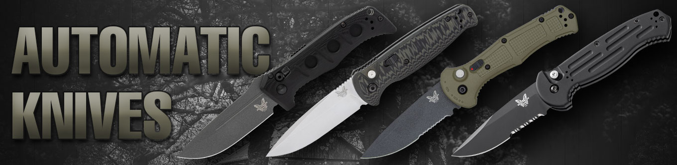 Automatic Knives