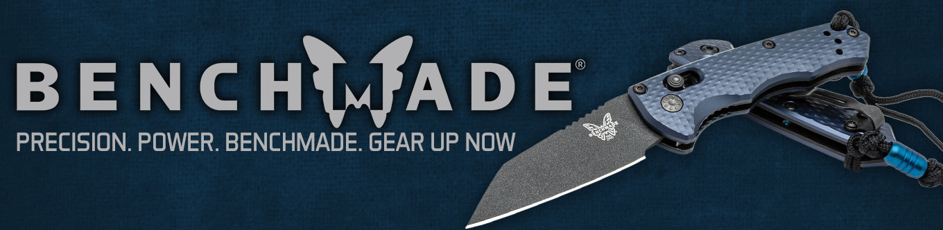 Benchmade