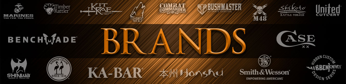 Brands