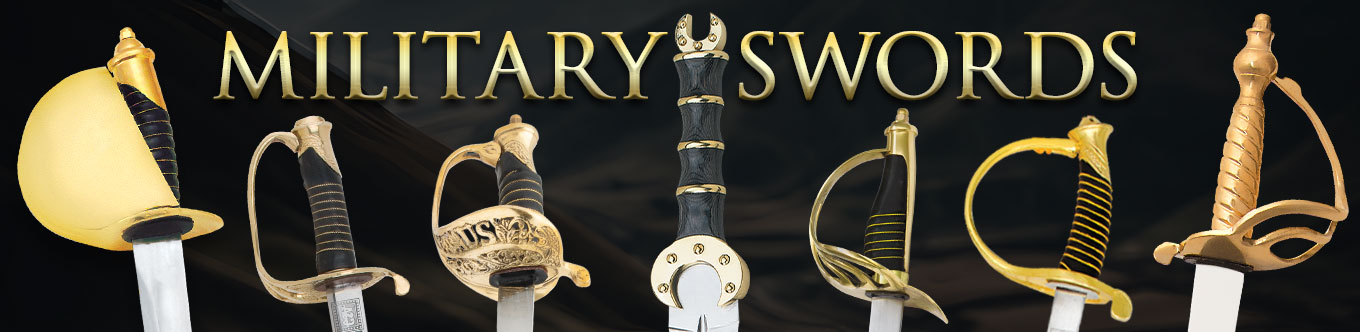 Military Swords