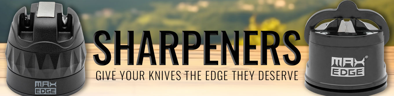 Sharpeners