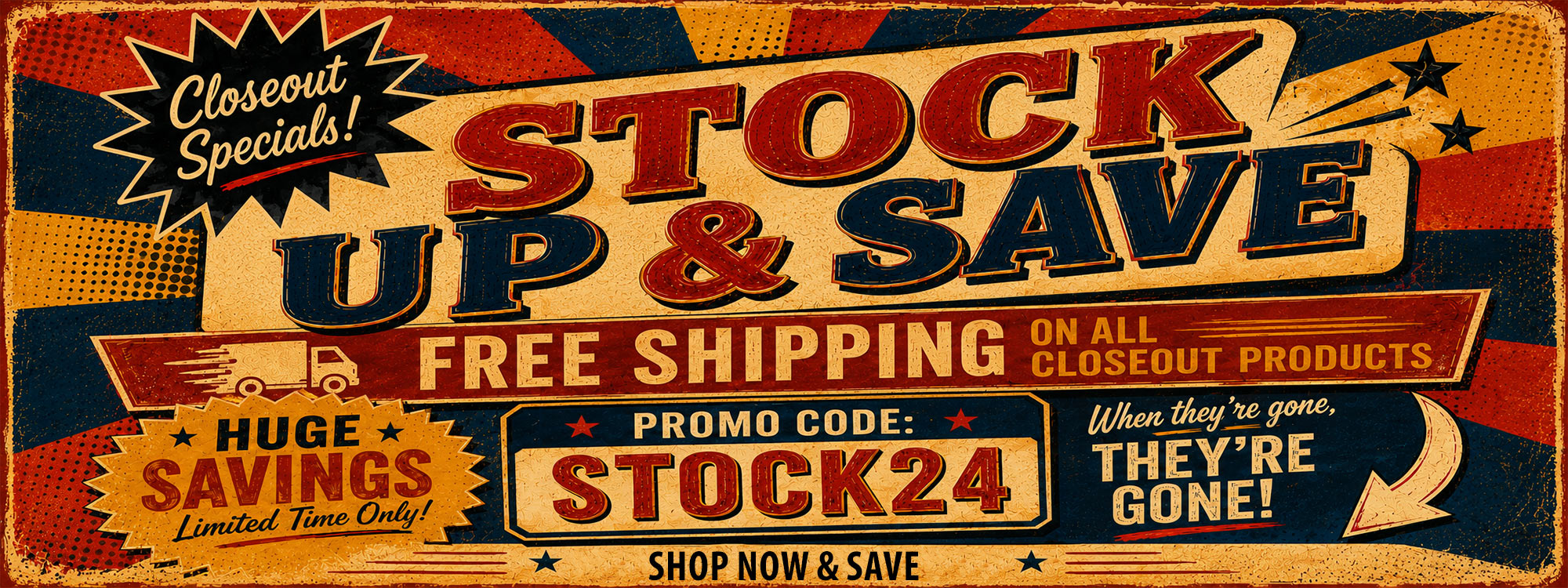 Promo