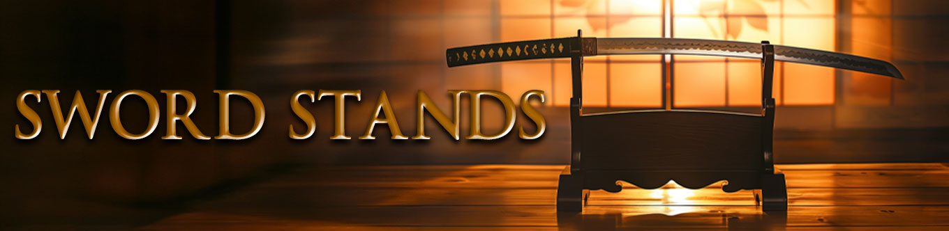 Sword Stands