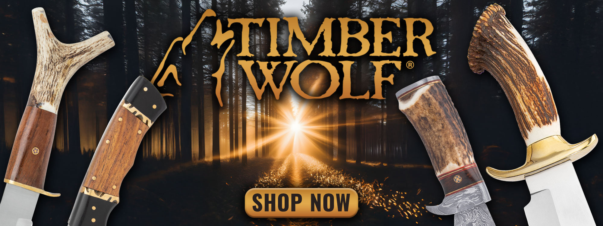 Timber Wolf