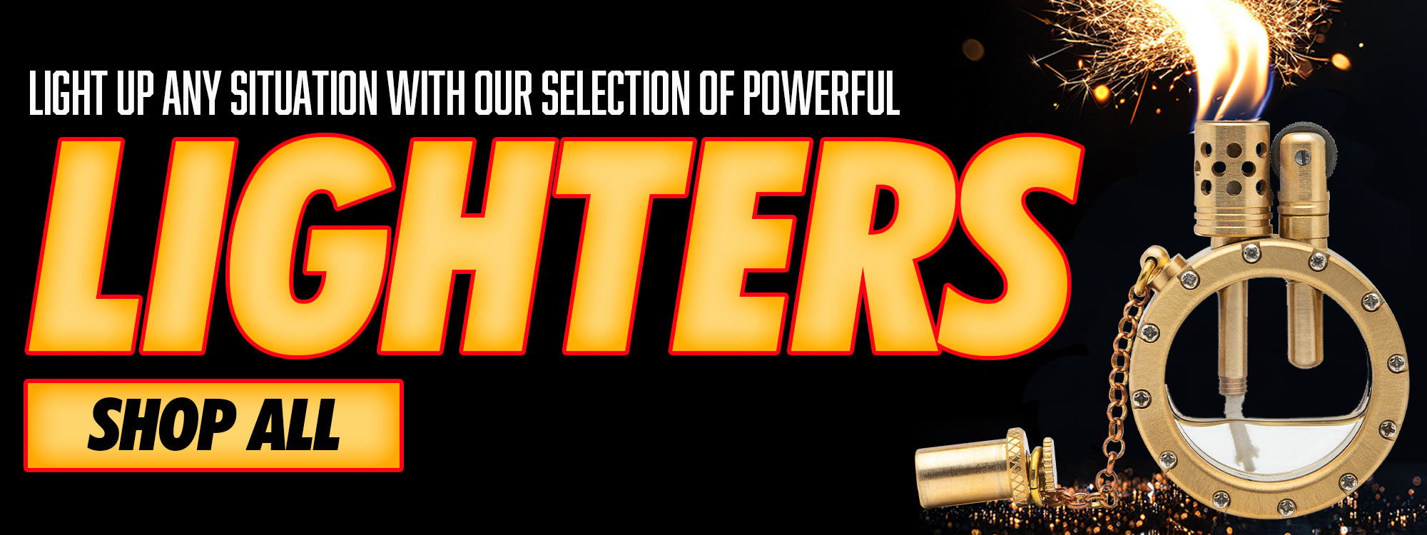 Lighters