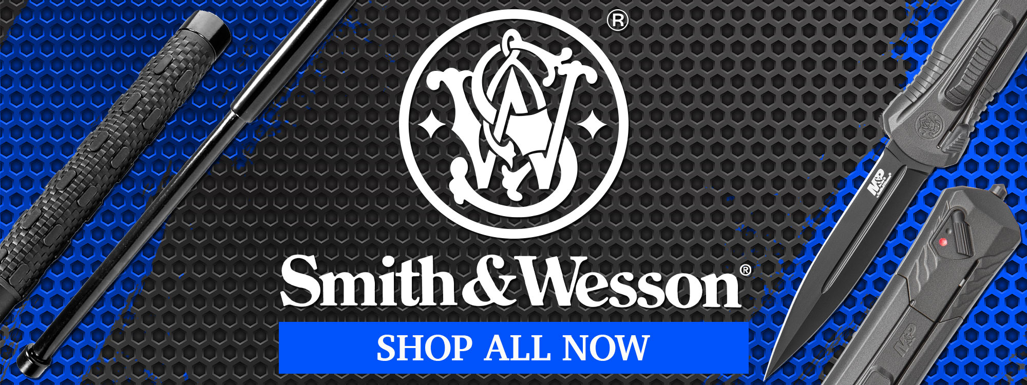 Smith & Wesson