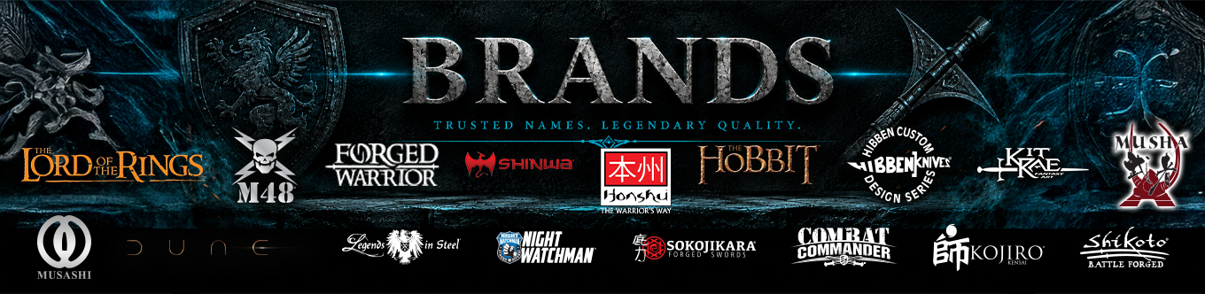 Brands