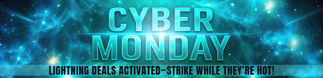 Cyber Monday