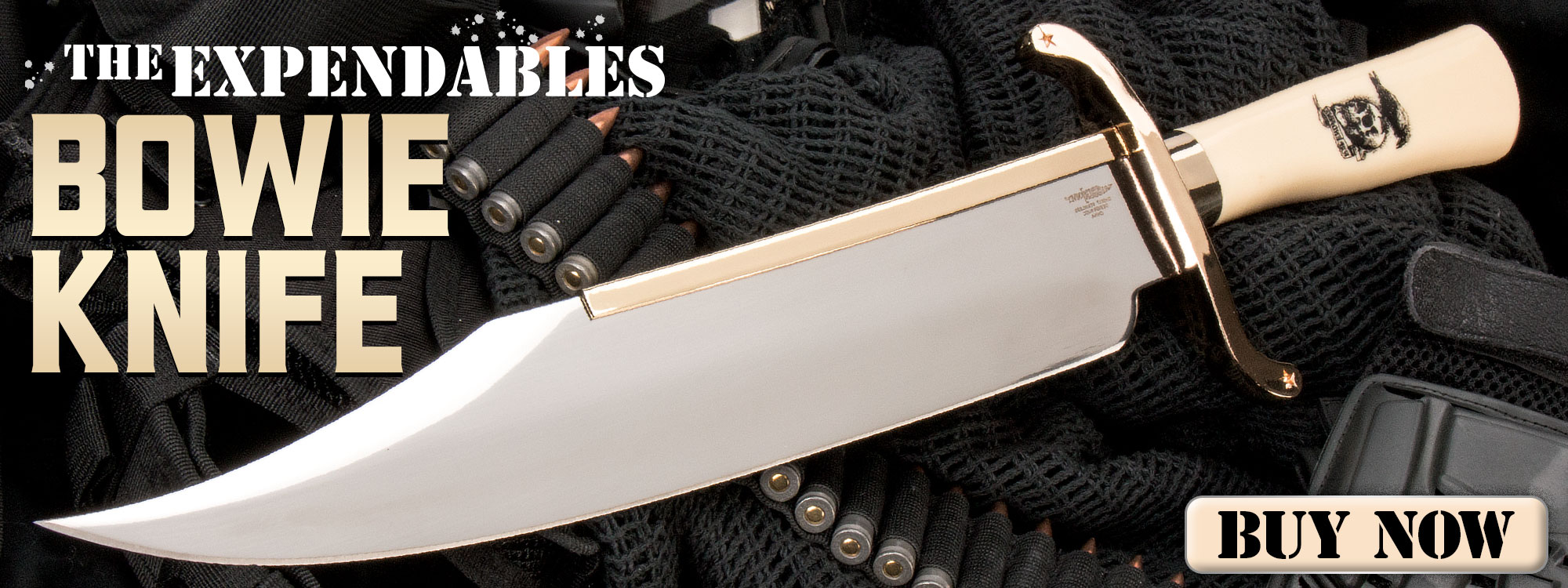 Gil Hibben 