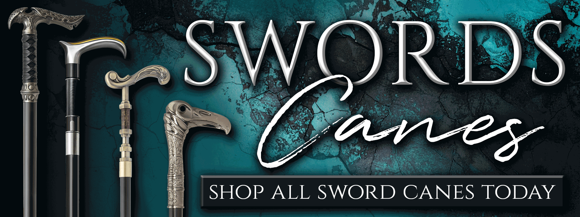Sword Canes