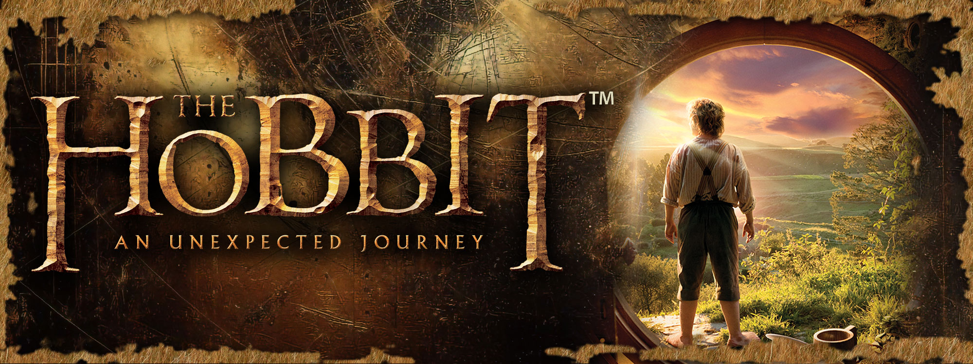 The Hobbit