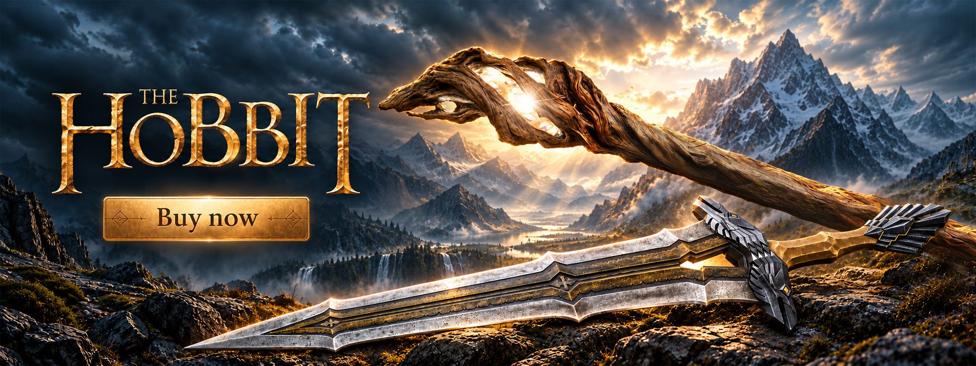 The Hobbit