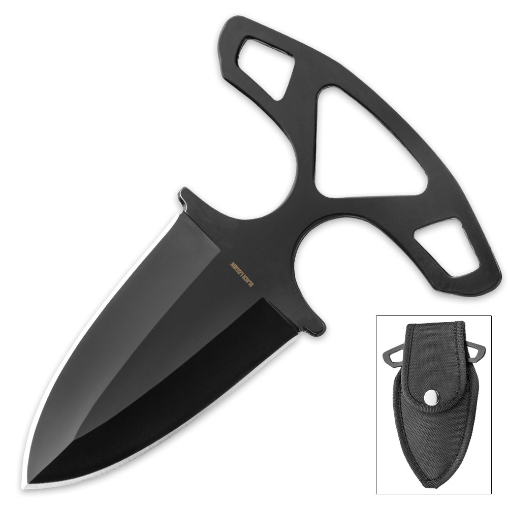 Shadow daggers чертеж