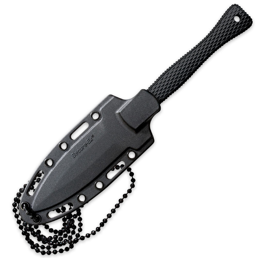 Cold Steel Hide Out Neck Knife | Kennesaw Cutlery