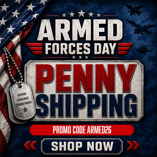 BK Penny Ship BK Penny Ship