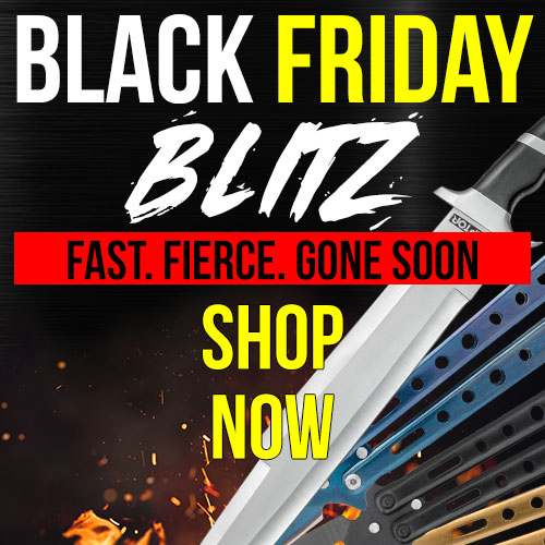 Black Friday Blitz