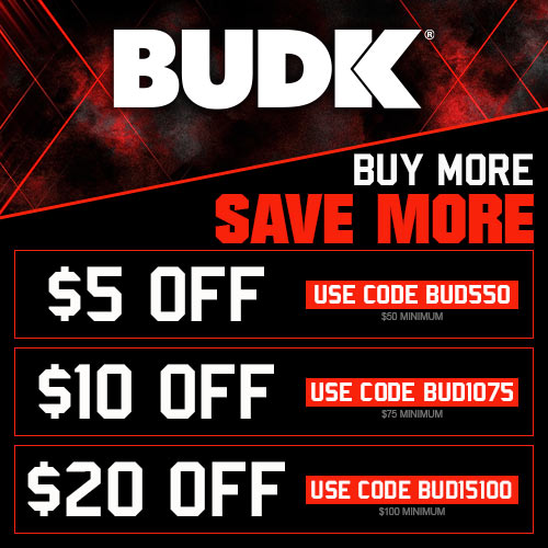 Buy More Save More