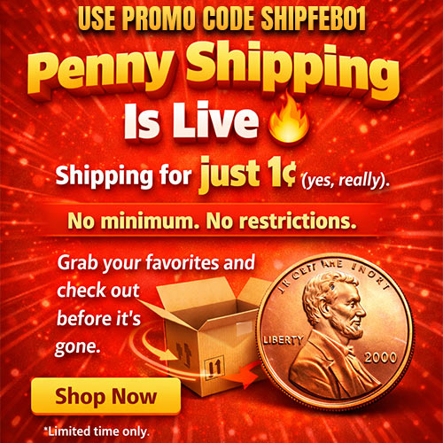 BK Penny Ship