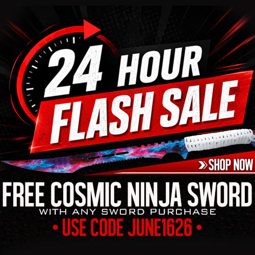June Flash Day Deals