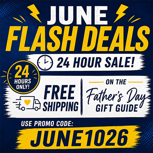 June Flash Day Deals June Flash Day Deals