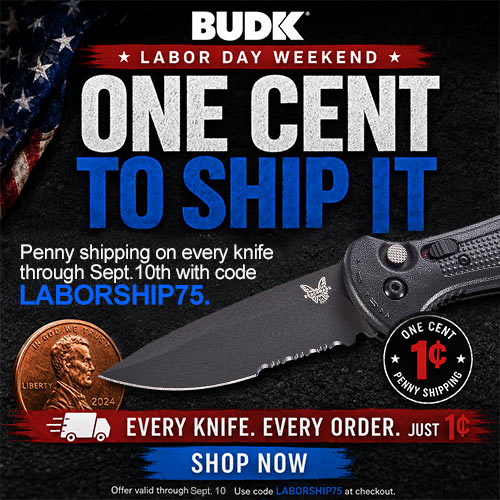 BK Penny Ship BK Penny Ship